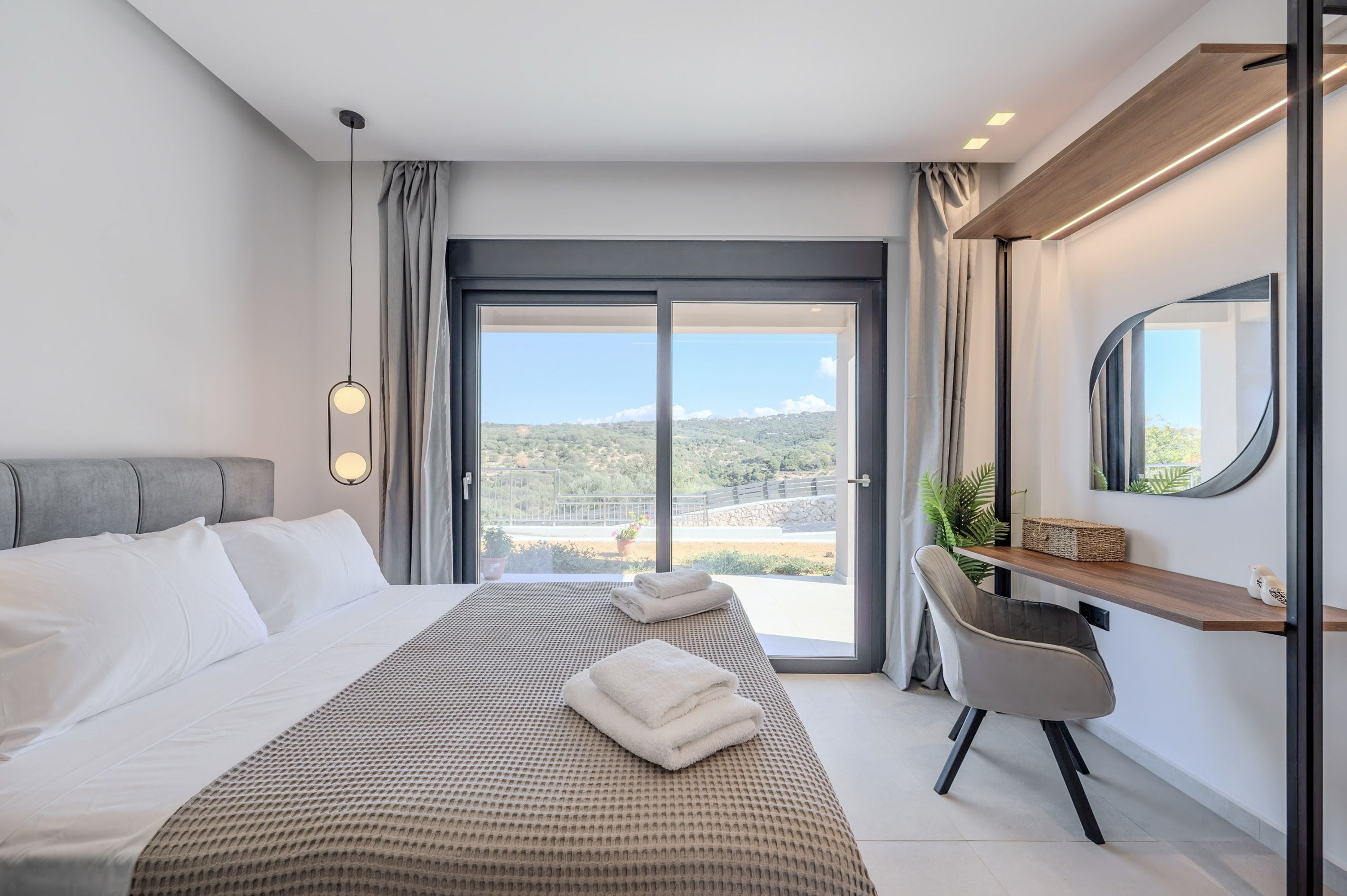 別墅 | 4 間睡房