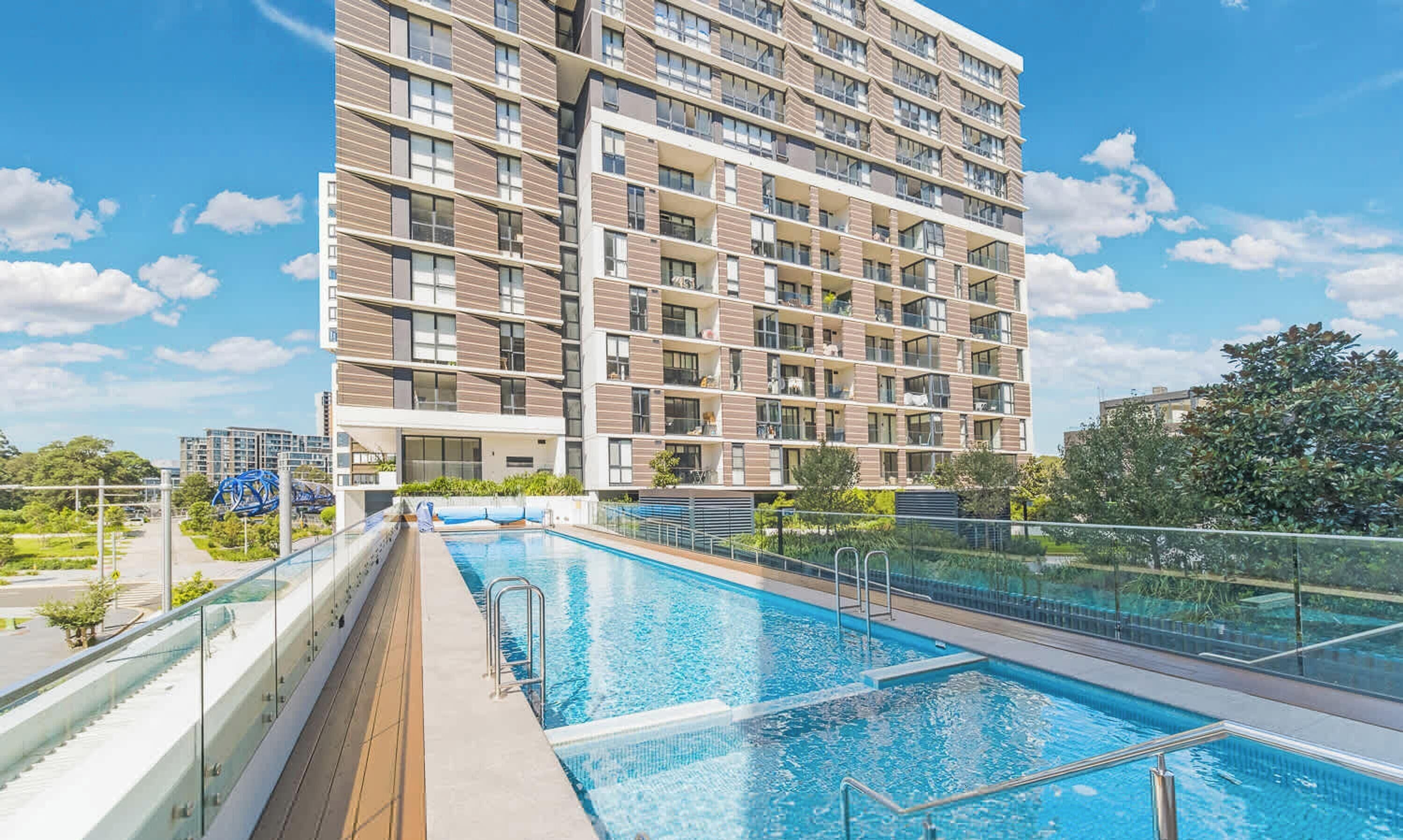 Apartment | 4 bedrooms, Internet