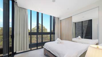 Apartment | 4 bedrooms, Internet