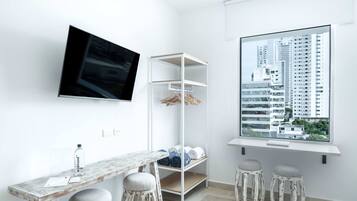 Apartamento | 1 quarto, acesso à internet de alta velocidade