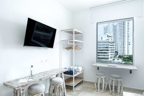 Apartamento | 1 quarto, acesso à internet de alta velocidade