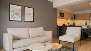 Appartement | Extérieur