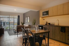 House | Bahagian luar