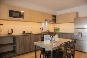 House | Bahagian luar