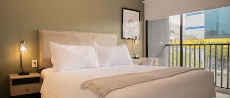 Apartment | Exterior