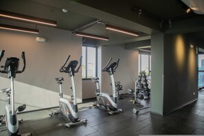 Apartment | 1 Schlafzimmer