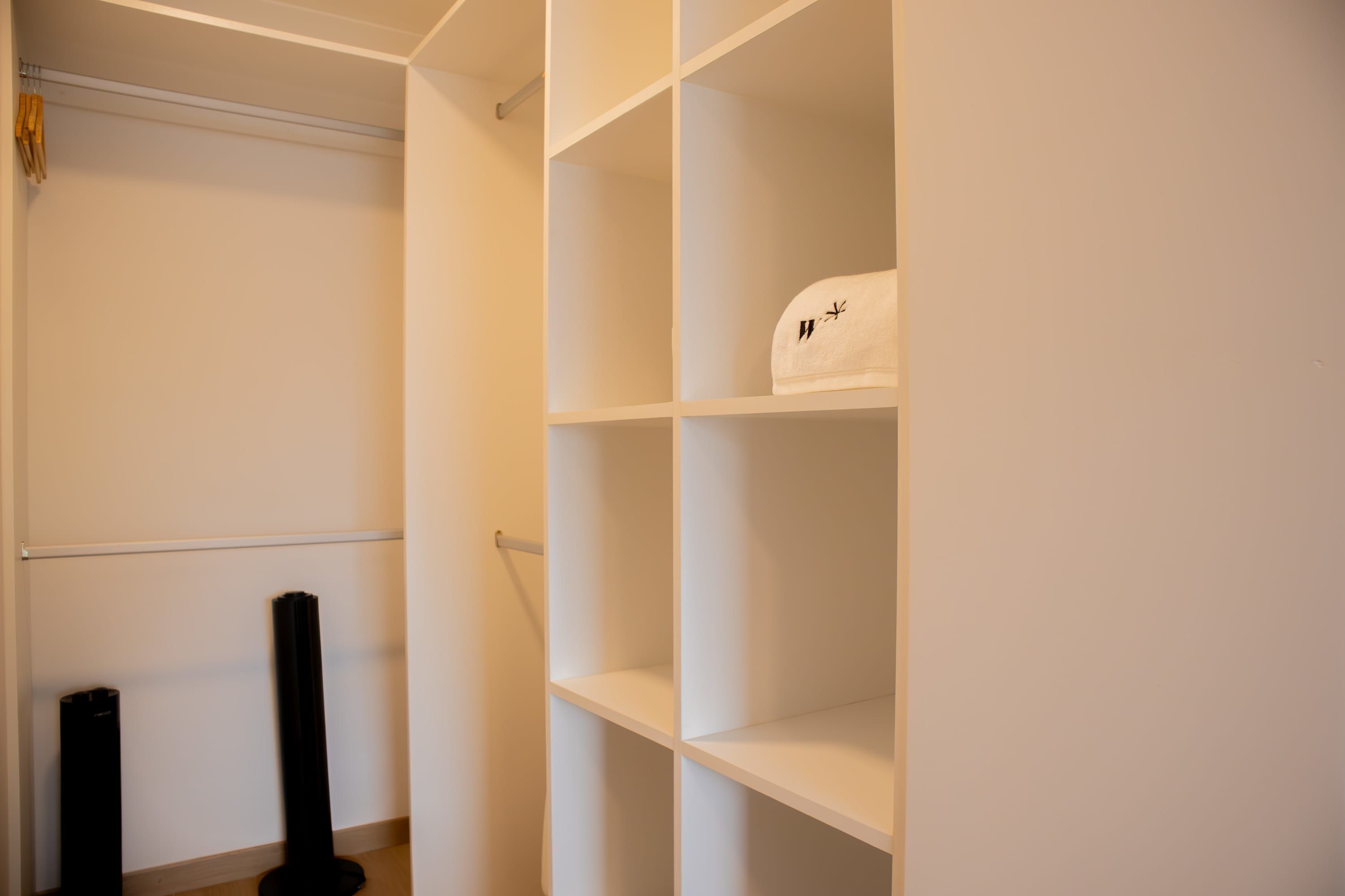 Appartement | Extérieur