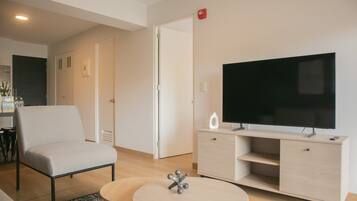 Appartement | Extérieur