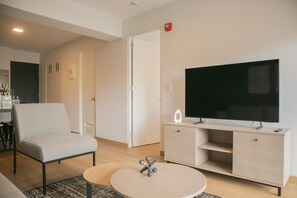 Appartement | Extérieur