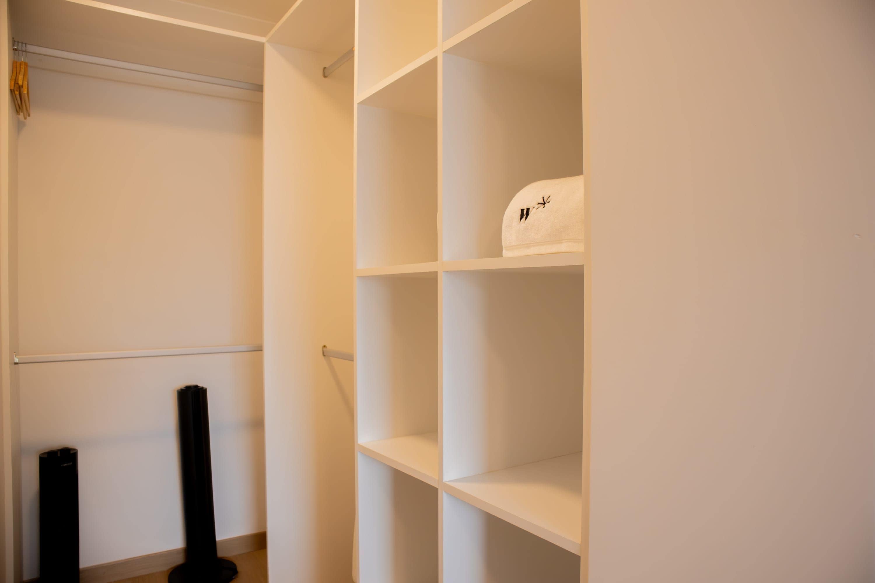 Appartement | Extérieur