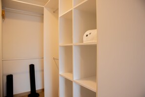 Apartment | Exterior - w Contemporary 1BR w/ Balcony in Miraflores (Lima)