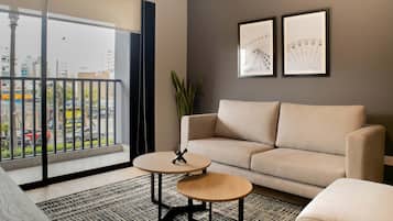 Apartment | Exterior