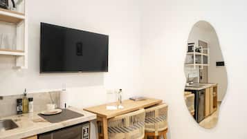 Apartamento | 1 quarto, acesso à internet de alta velocidade