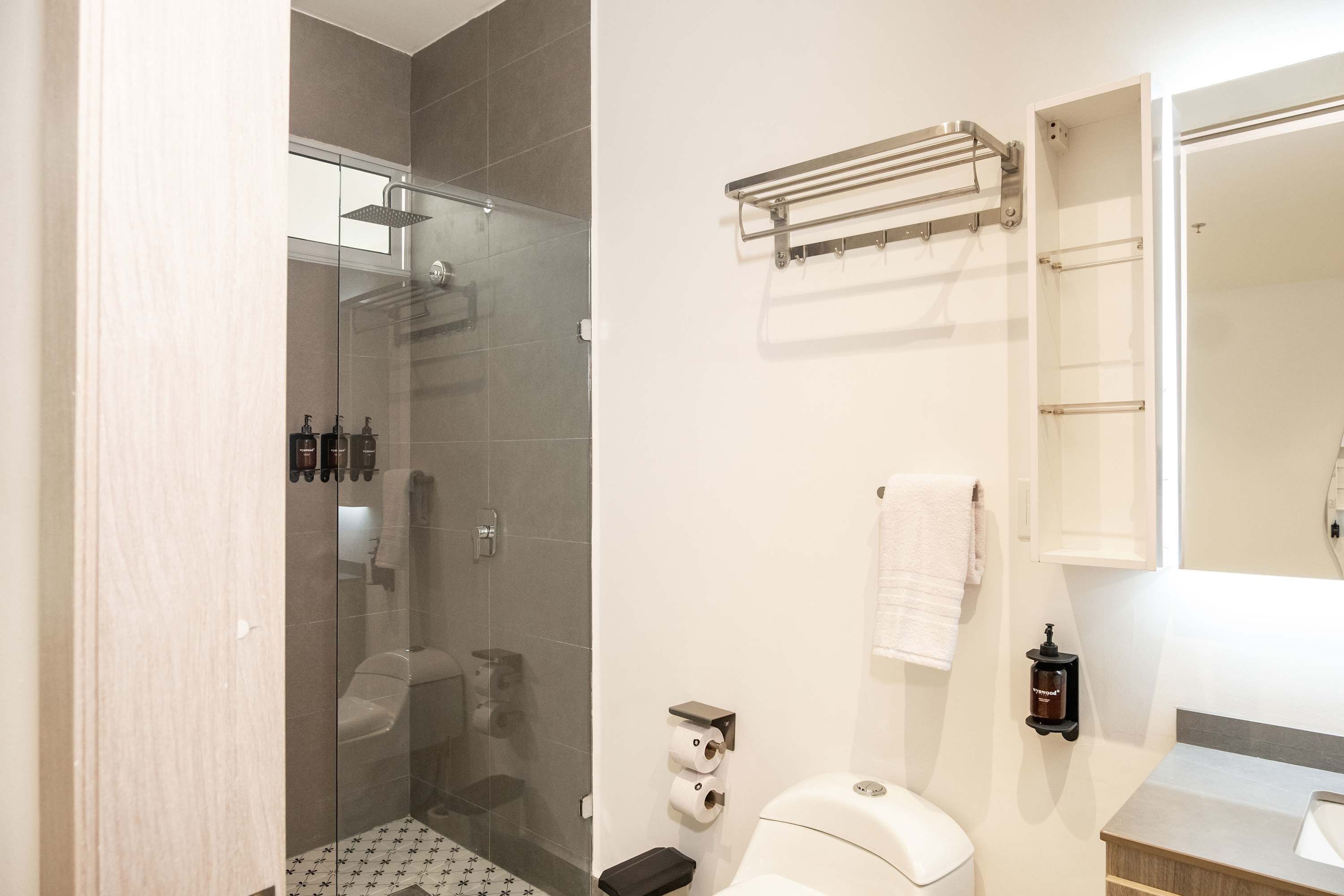 Apartamento | 1 quarto, acesso à internet de alta velocidade