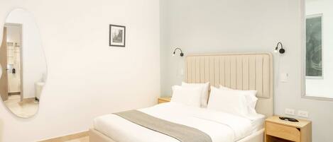 Apartamento | 1 quarto, acesso à internet de alta velocidade