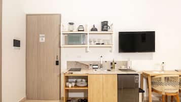 Apartamento | 1 quarto, acesso à internet de alta velocidade