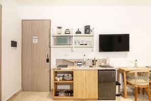 Appartement | 1 chambre, Internet