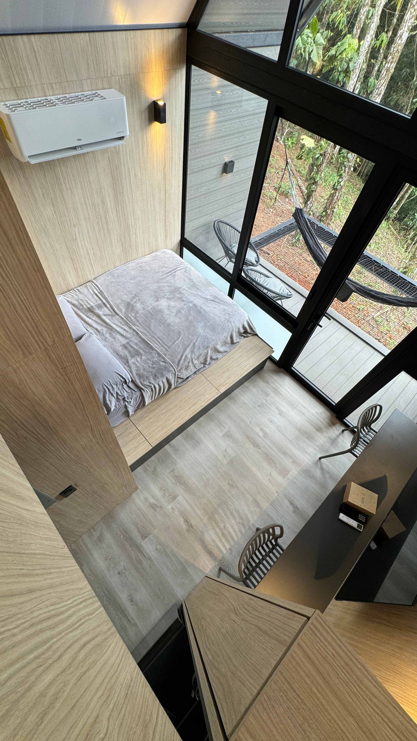 Studiolejlighed | 1 soveværelse, internet