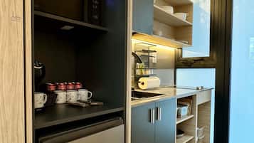 Studio | 1 chambre, Internet