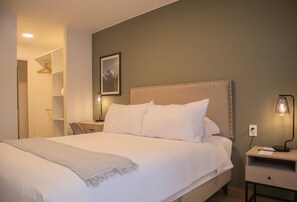 Appartement | 1 chambre