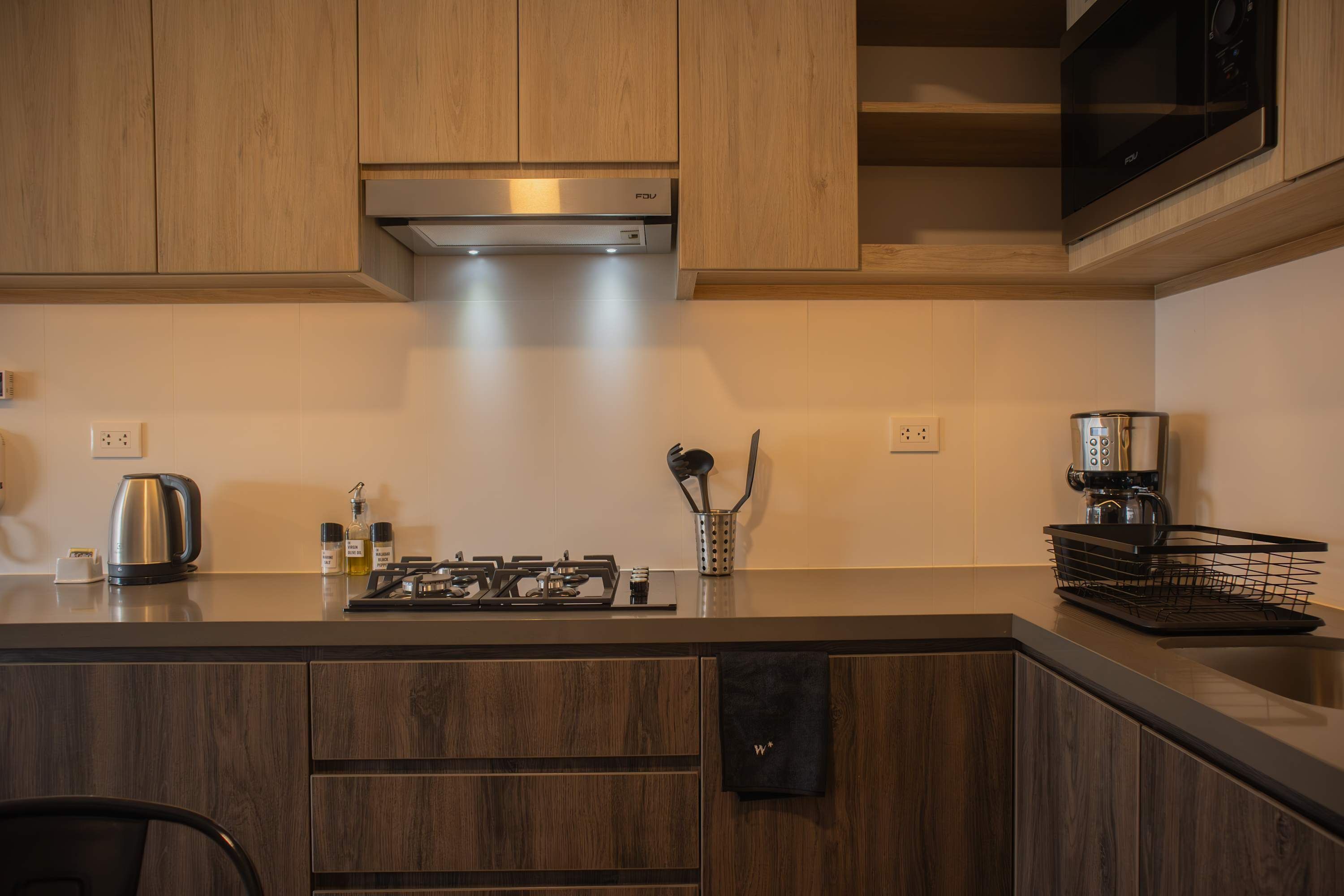 Appartement | Extérieur