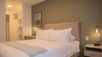 Appartement | Extérieur