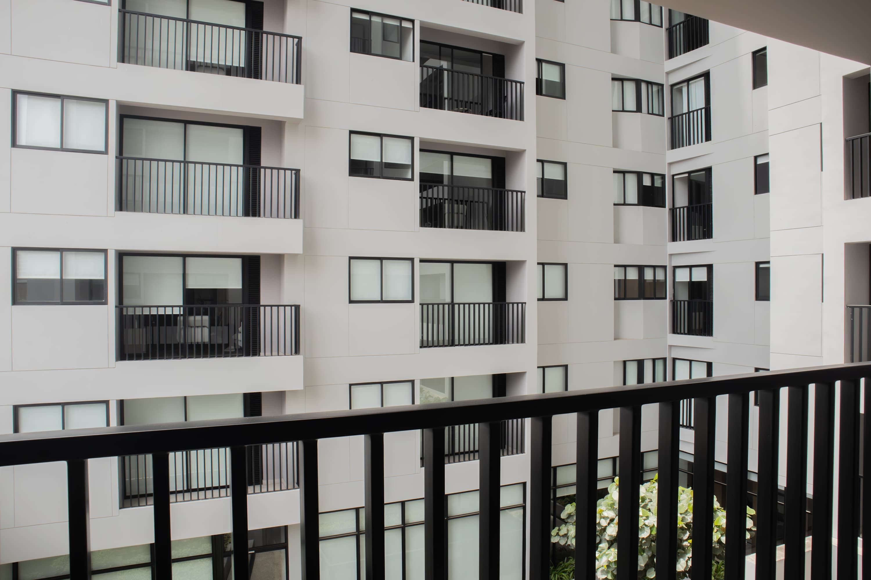 Apartment | 1 bedroom