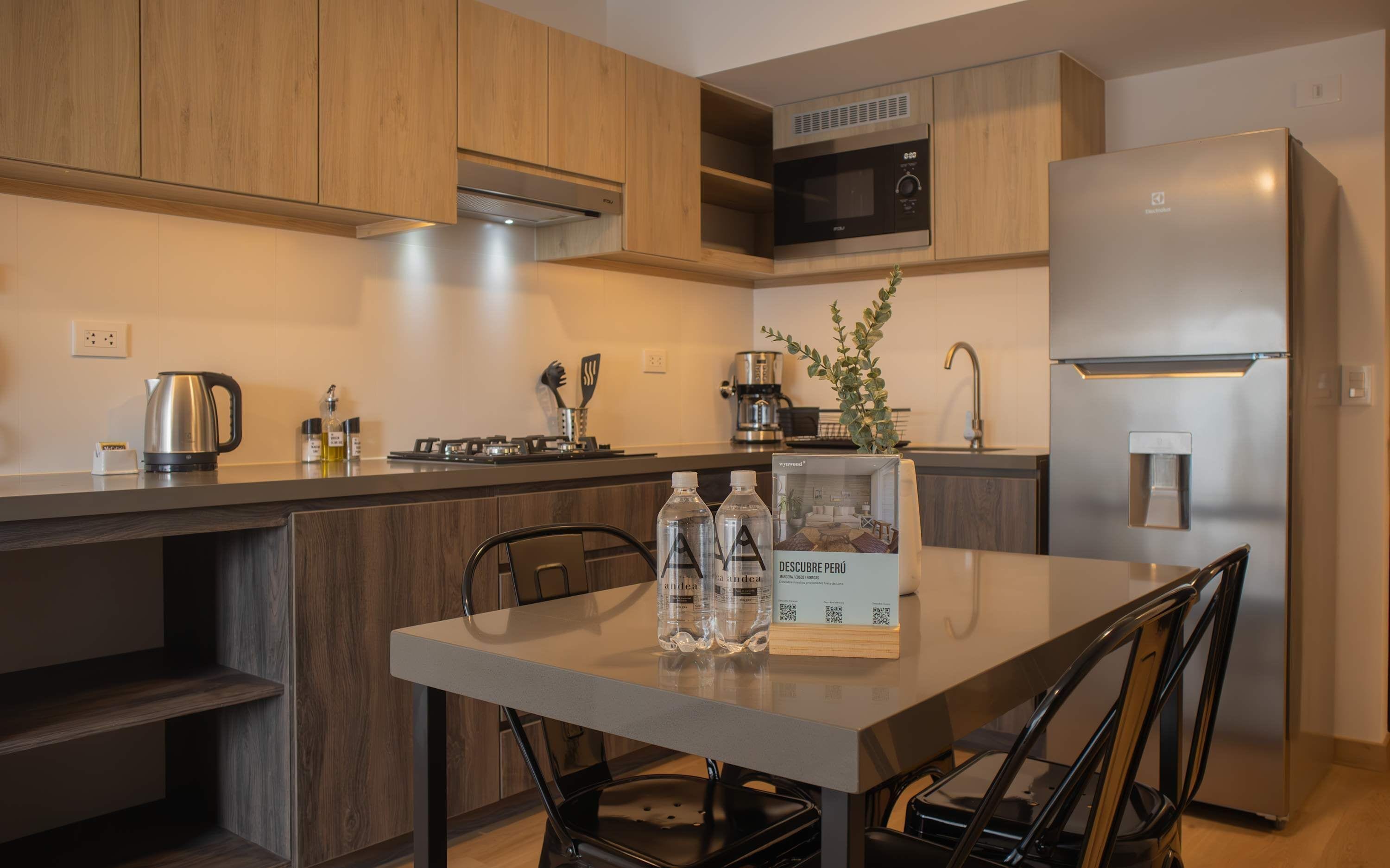 Apartment | Aussenbereich