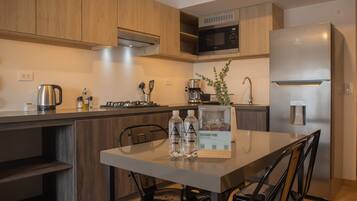 Apartment | Exterior