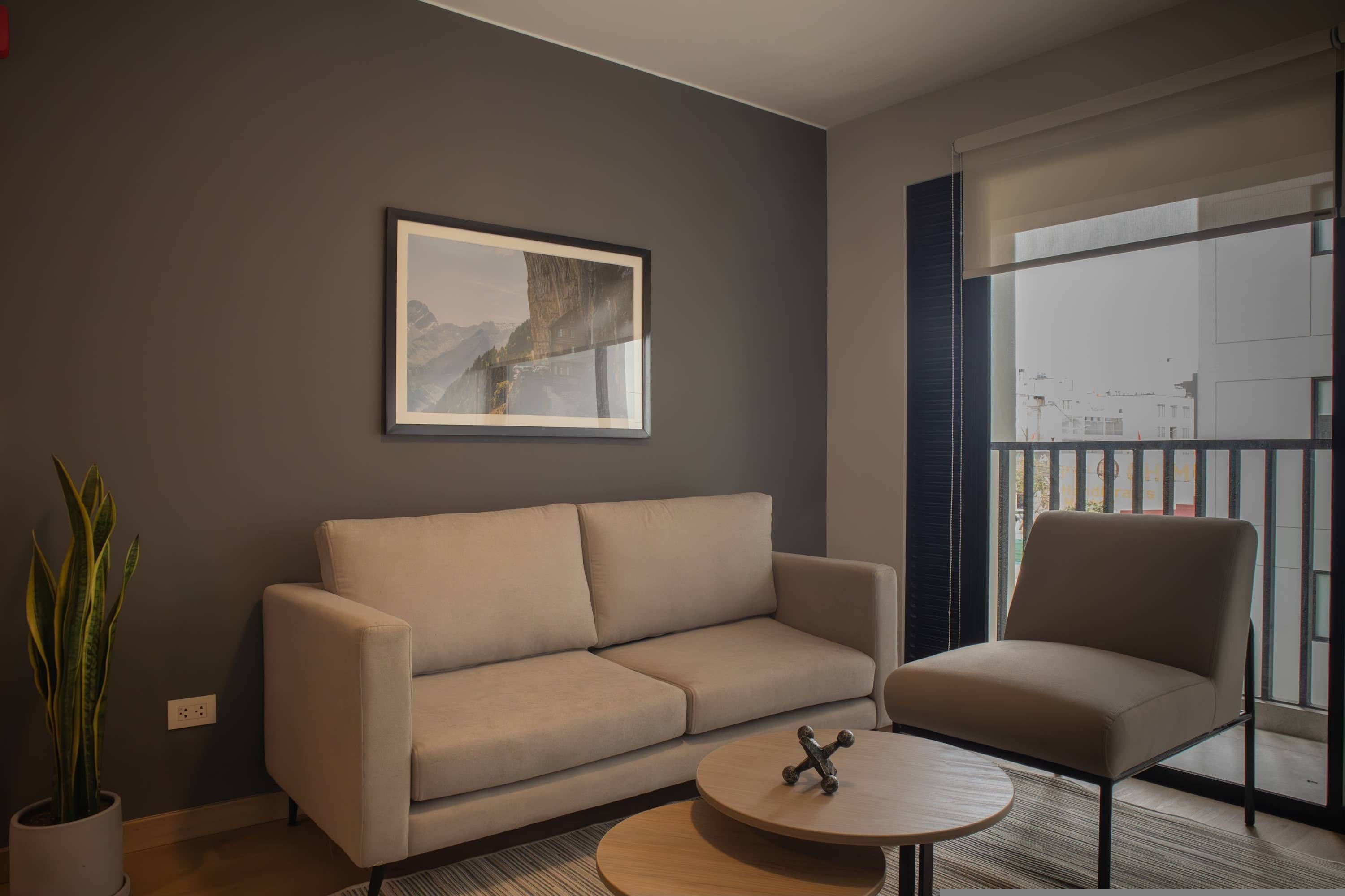 Apartment | 1 bedroom