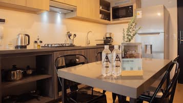 Appartement | 2 chambres