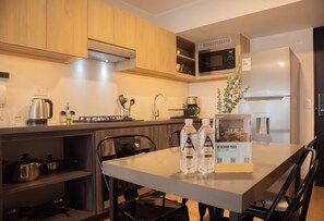 Appartement | 2 chambres