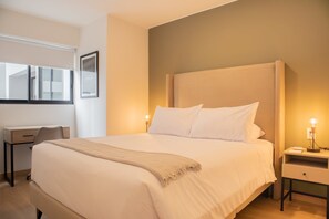 Apartment - w Dazzling 2BR w/ Balcony in Miraflores (Lima)