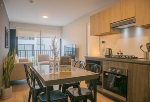 Appartement | 2 chambres