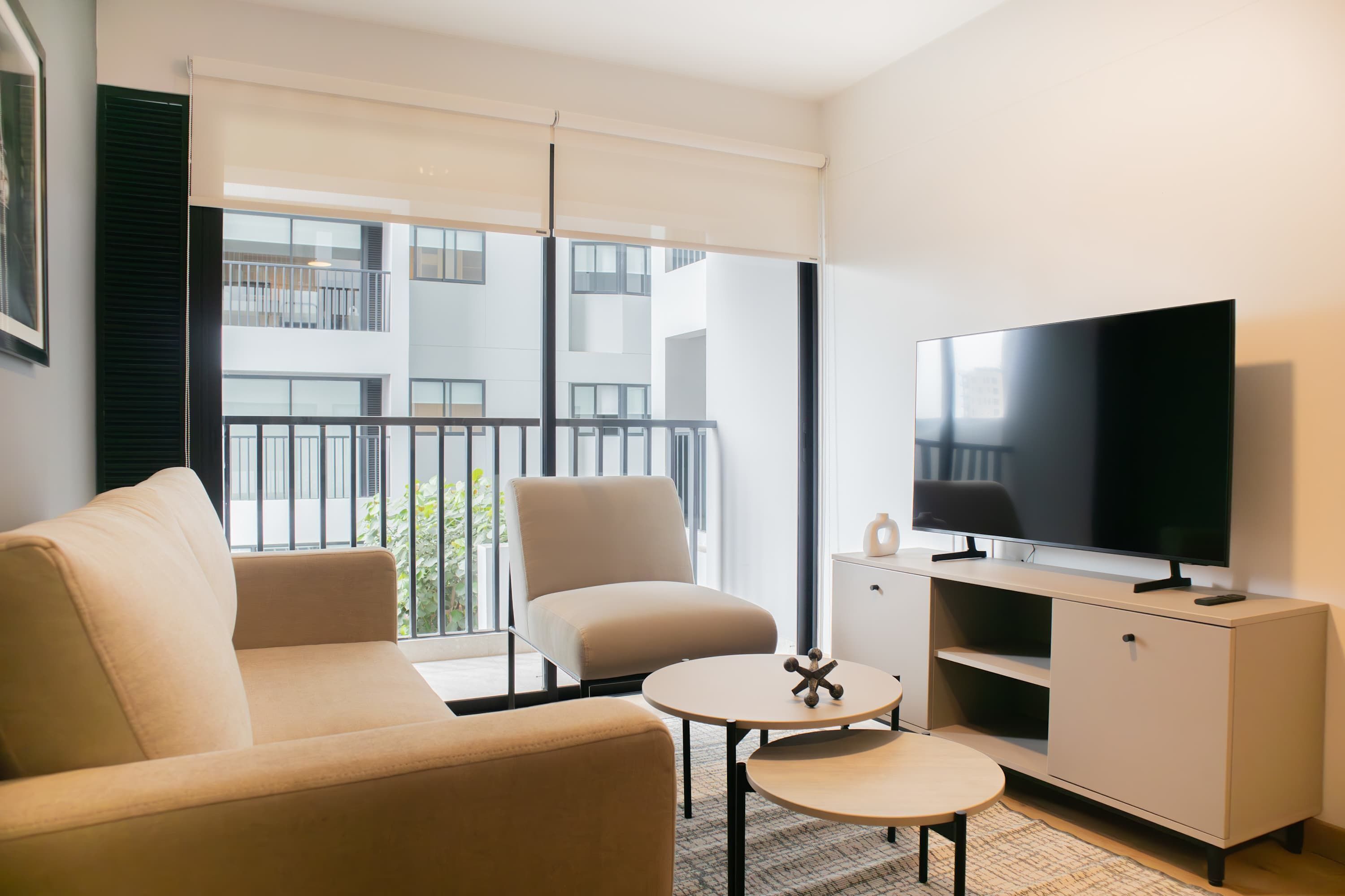 Apartment | 2 bedrooms