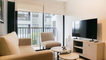 Appartement | 2 chambres