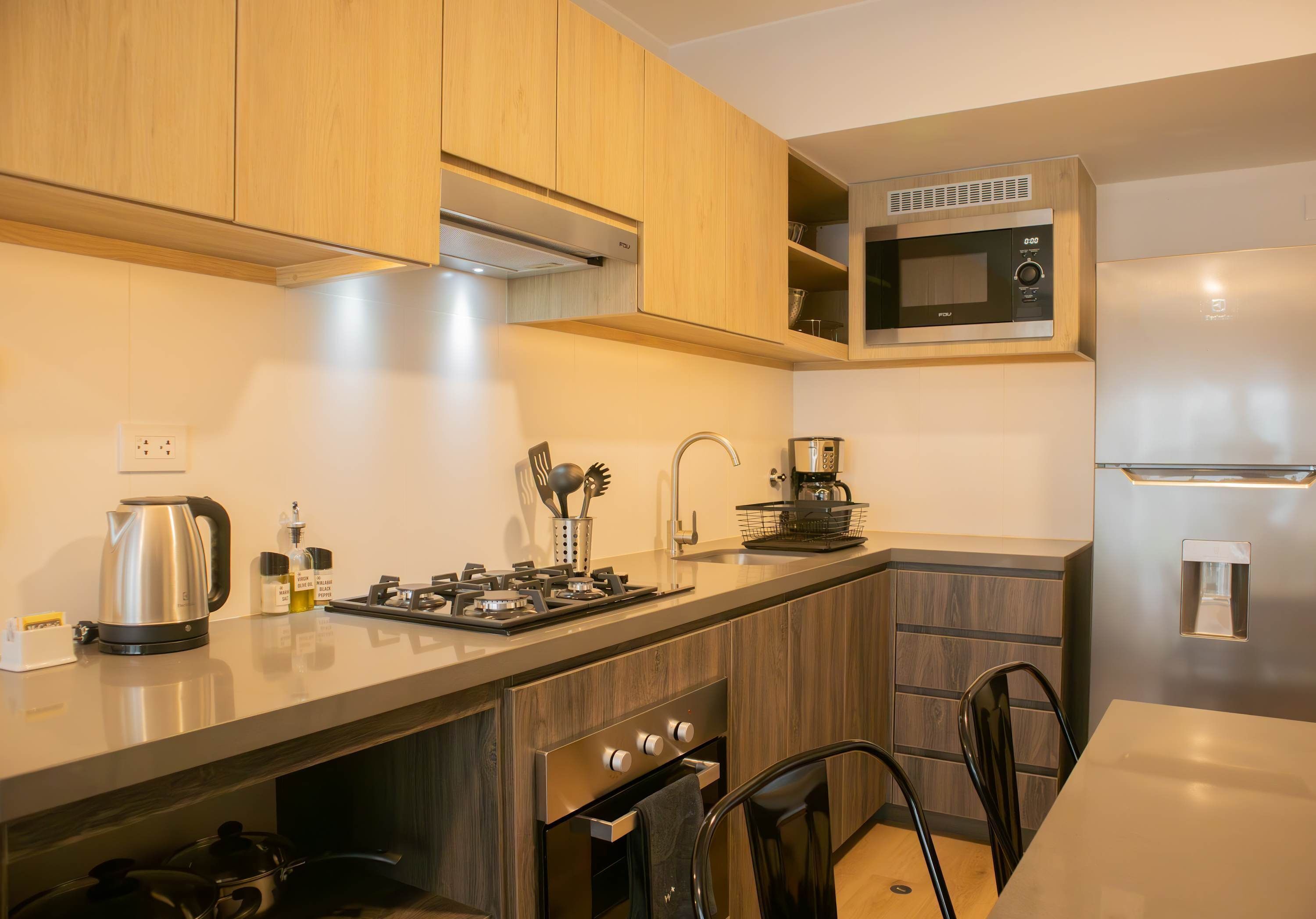 Appartement | Extérieur