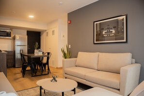 公寓 | 2 間臥室