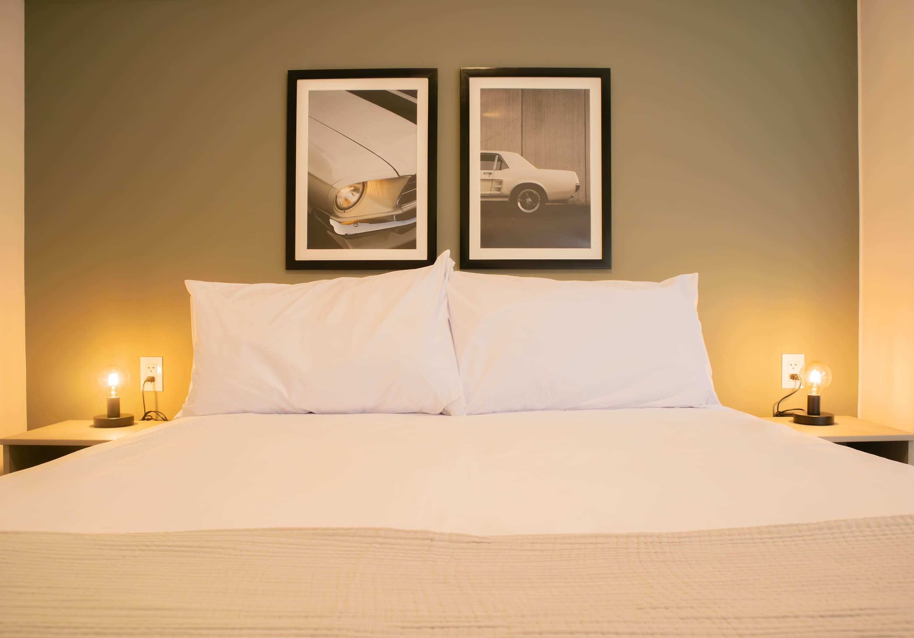 Apartment | 2 bedrooms