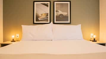 Appartement | 2 chambres