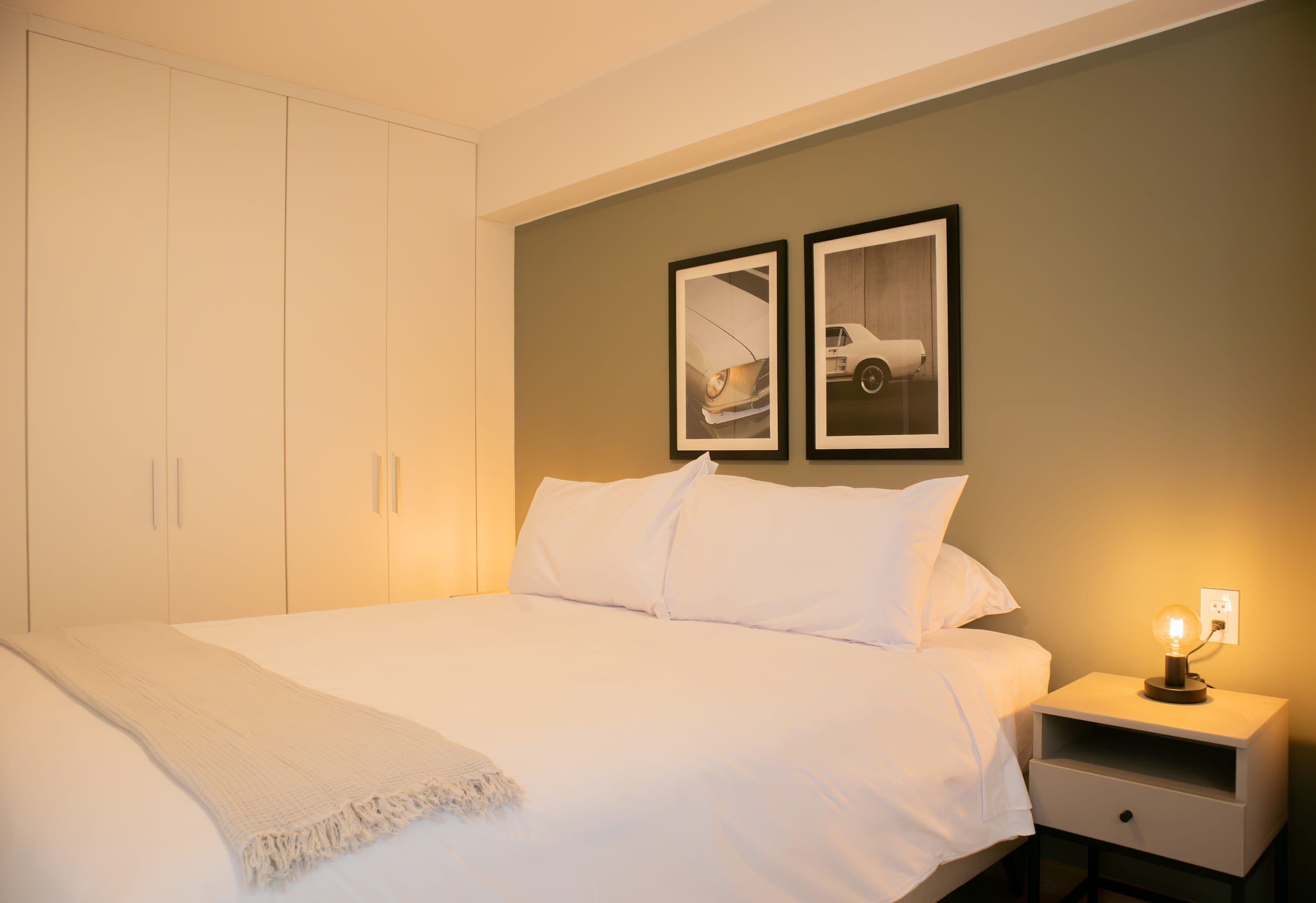 Apartment | Exterior