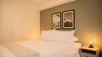 Apartment | Exterior