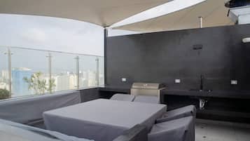 Appartement | 2 chambres