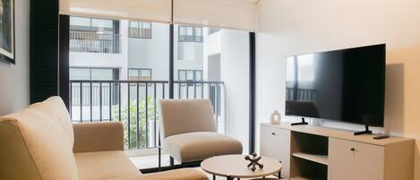 Appartement | Extérieur