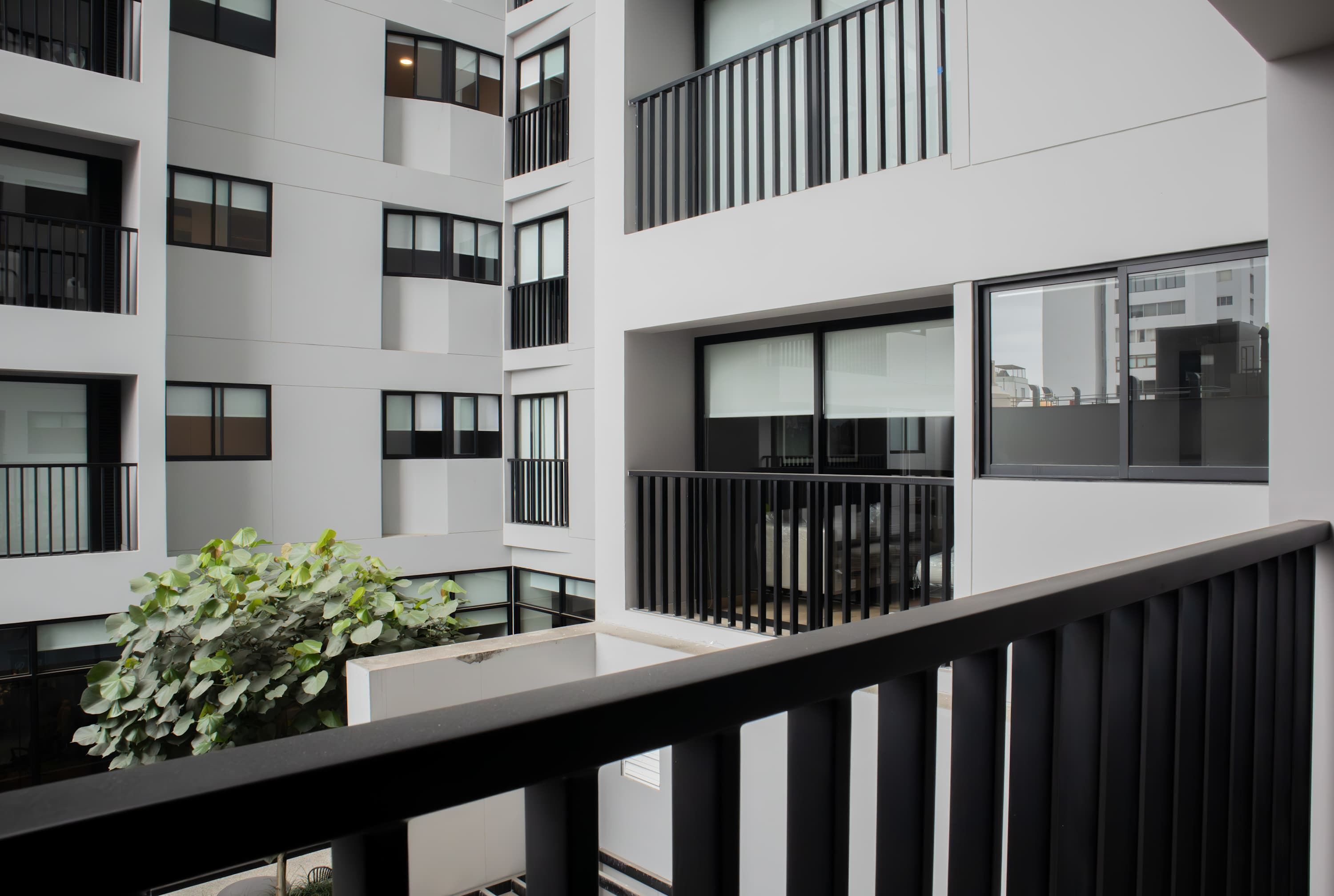 Apartment | 2 bedrooms