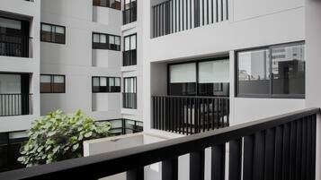 Appartement | 2 chambres