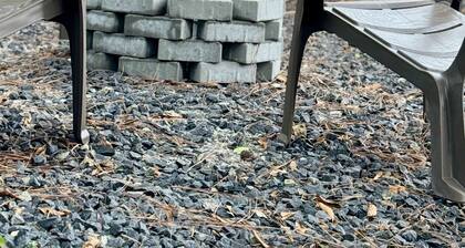 w Nature-lover s Bungalow With Nature View