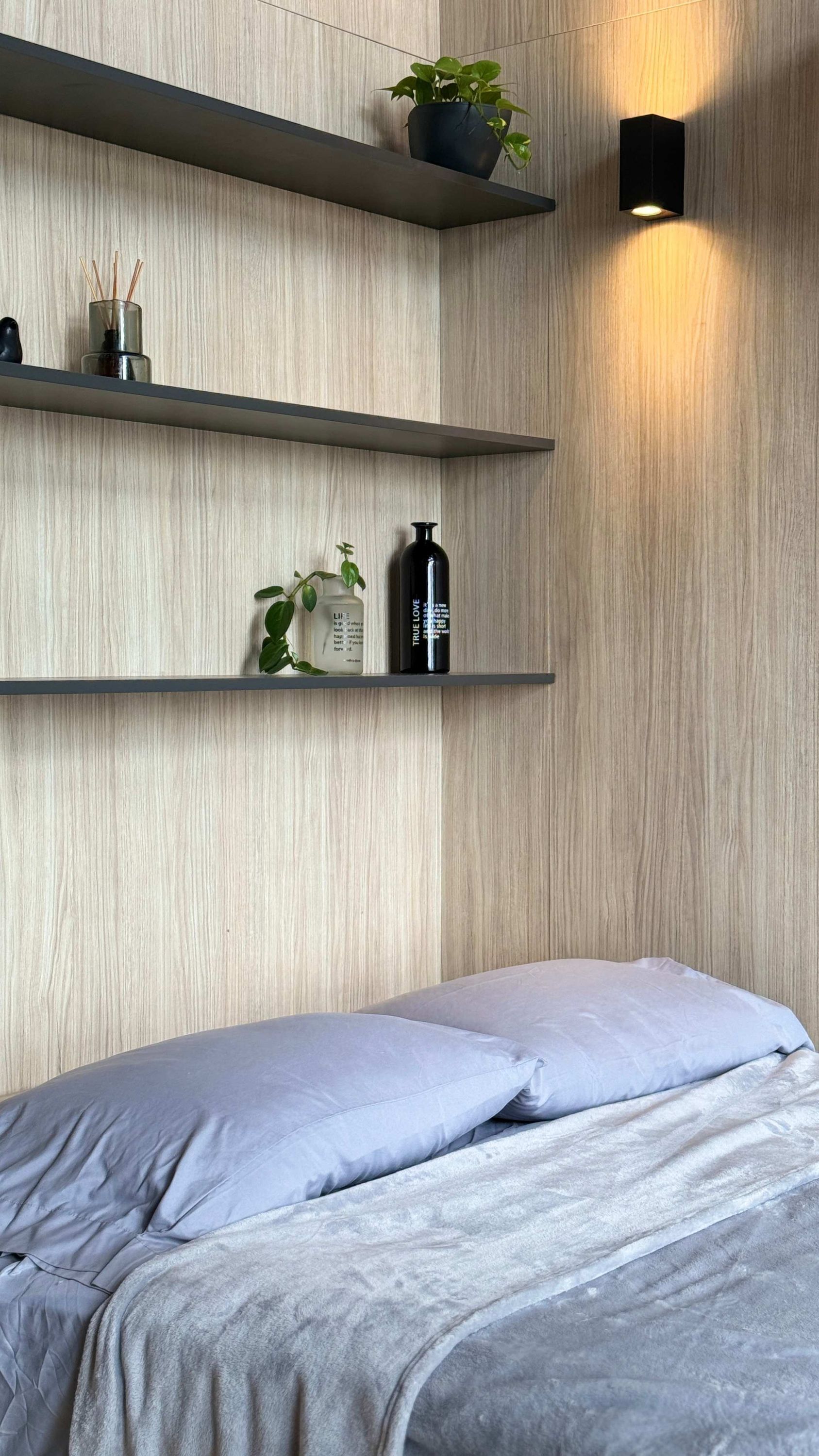 Estudio | 1 dormitorio y Internet