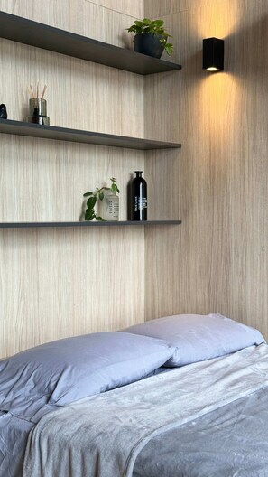 Studio | 1 makuuhuone, internet