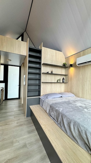 Studio | 1 chambre, Internet